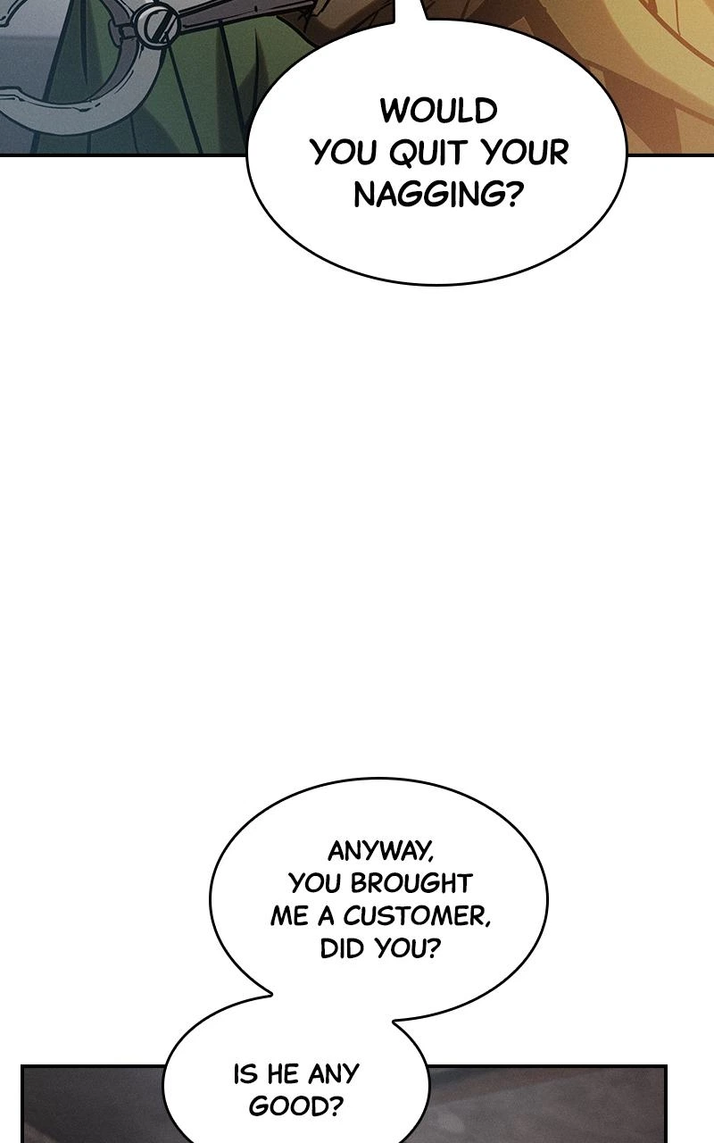 The Academy’s Genius Swordsman Chapter 21 — page 25