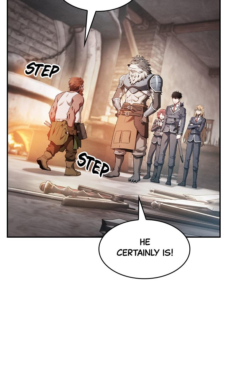 The Academy’s Genius Swordsman Chapter 21 — page 26