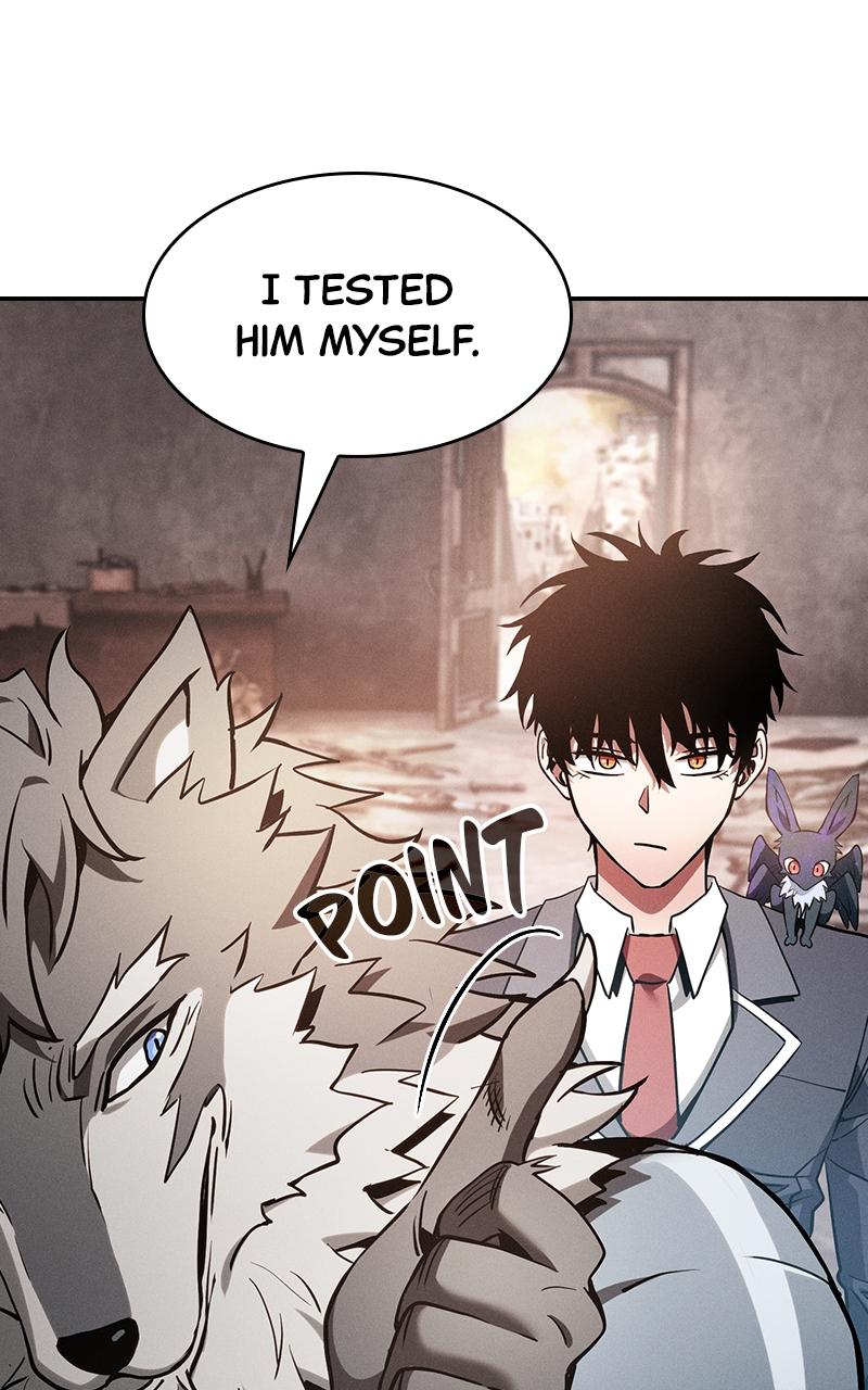 The Academy’s Genius Swordsman Chapter 21 — page 27