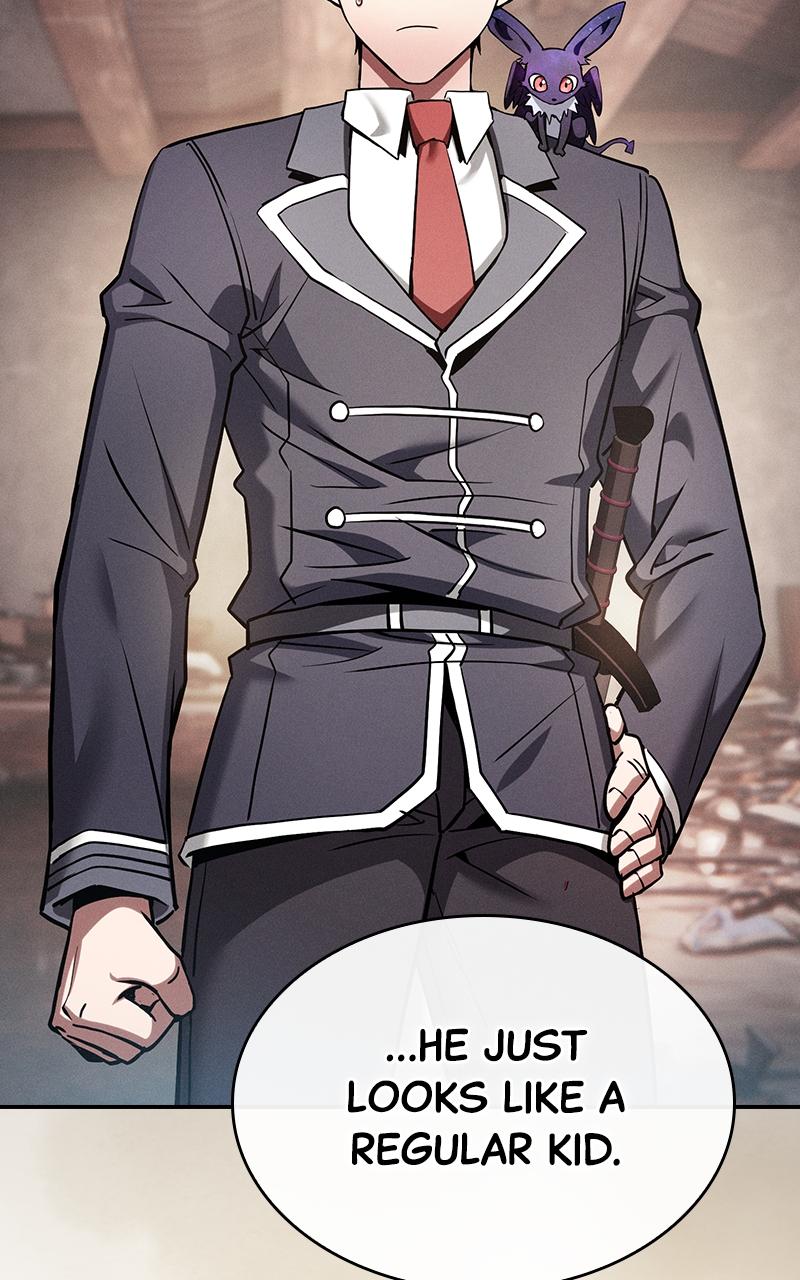 The Academy’s Genius Swordsman Chapter 21 — page 31