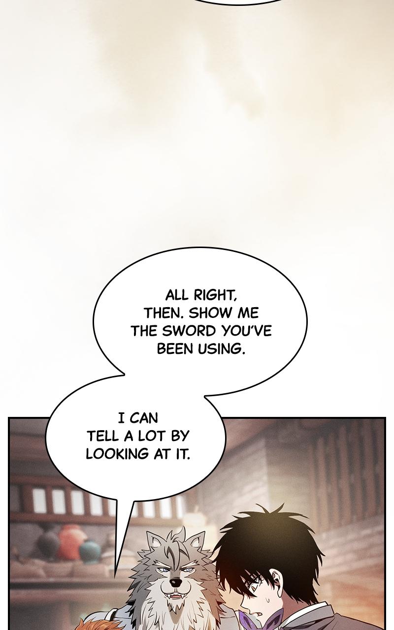 The Academy’s Genius Swordsman Chapter 21 — page 32