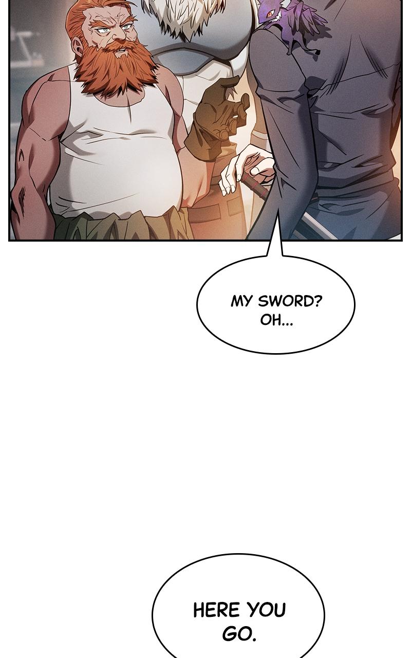 The Academy’s Genius Swordsman Chapter 21 — page 33