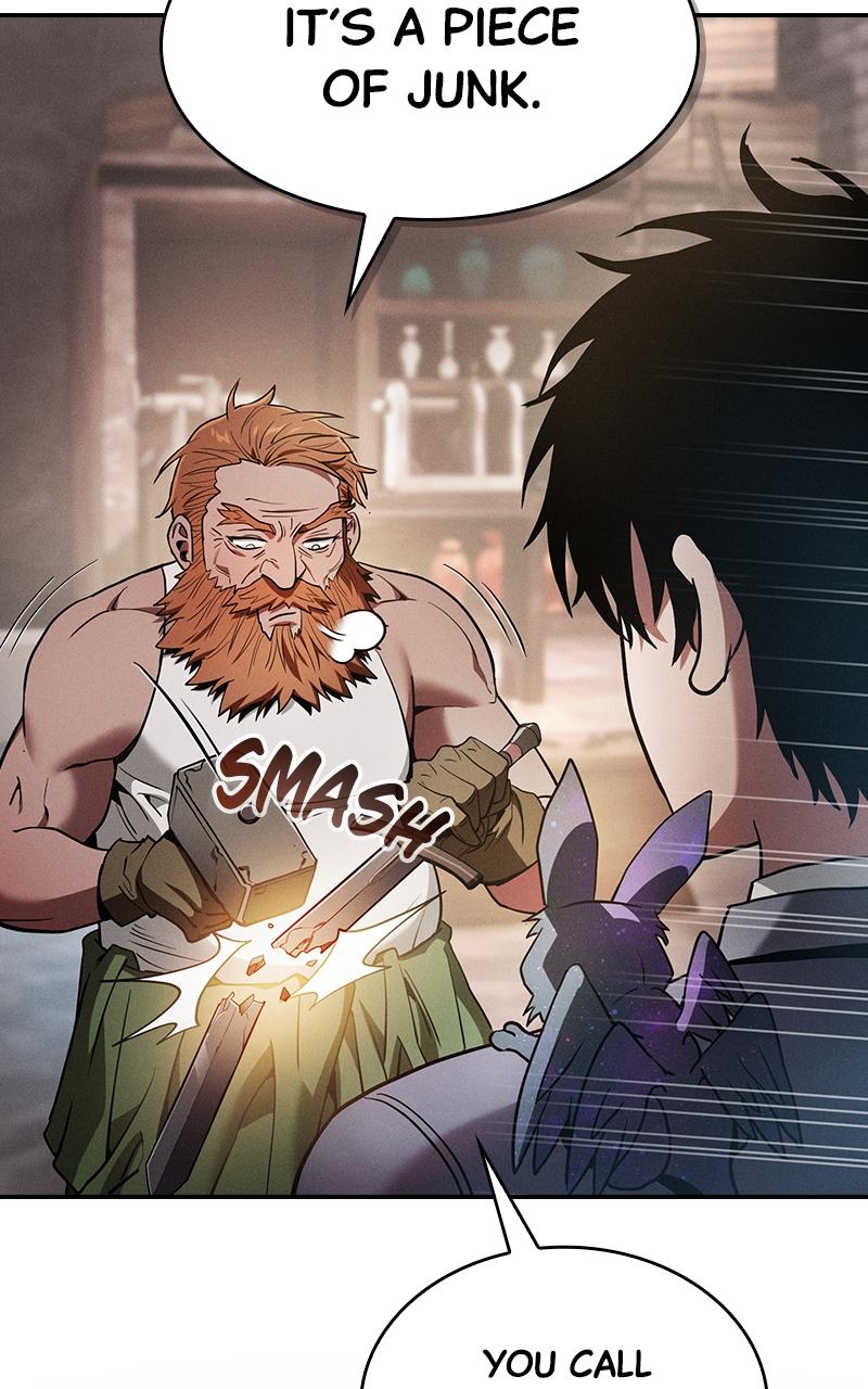The Academy’s Genius Swordsman Chapter 21 — page 37