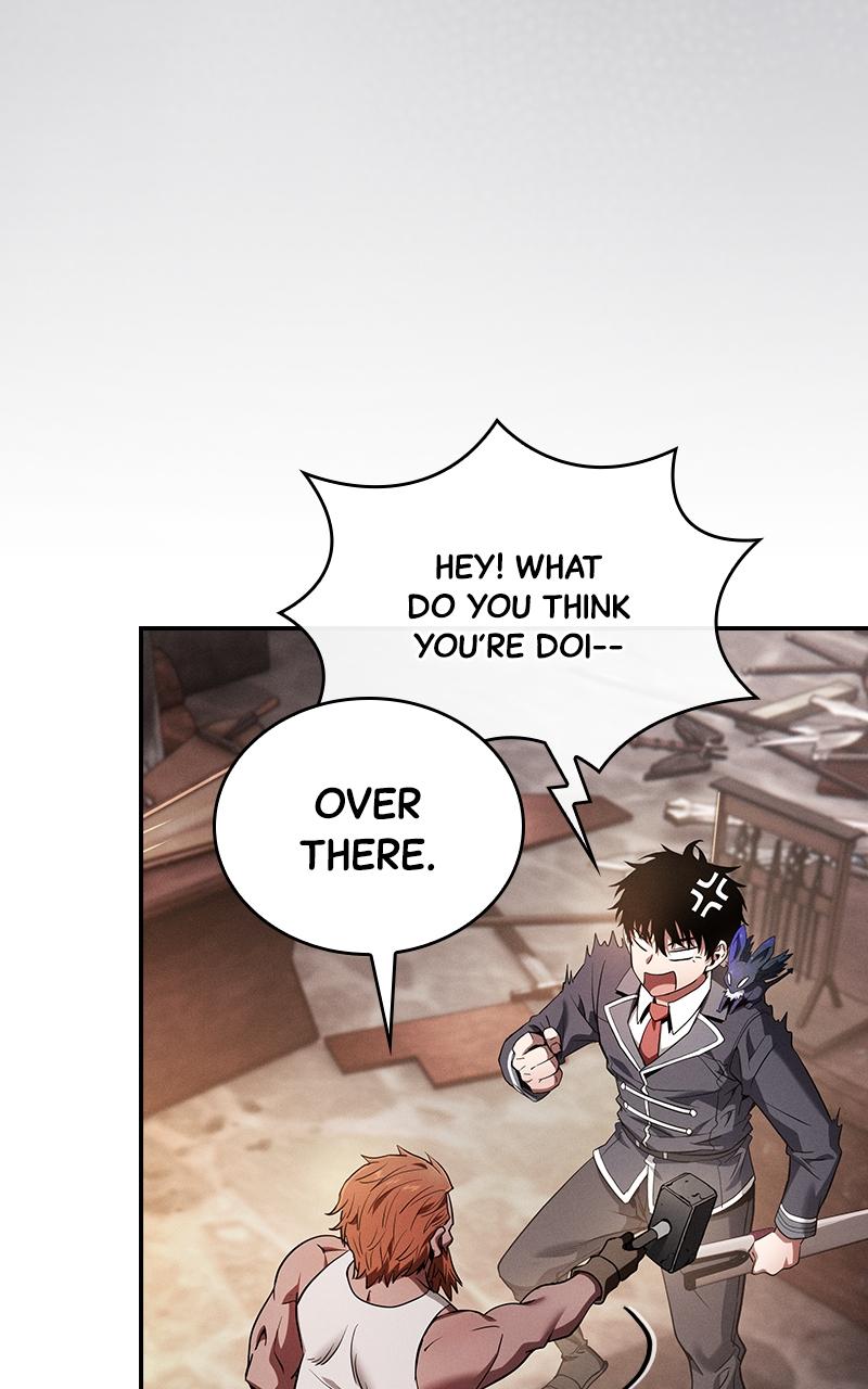 The Academy’s Genius Swordsman Chapter 21 — page 40