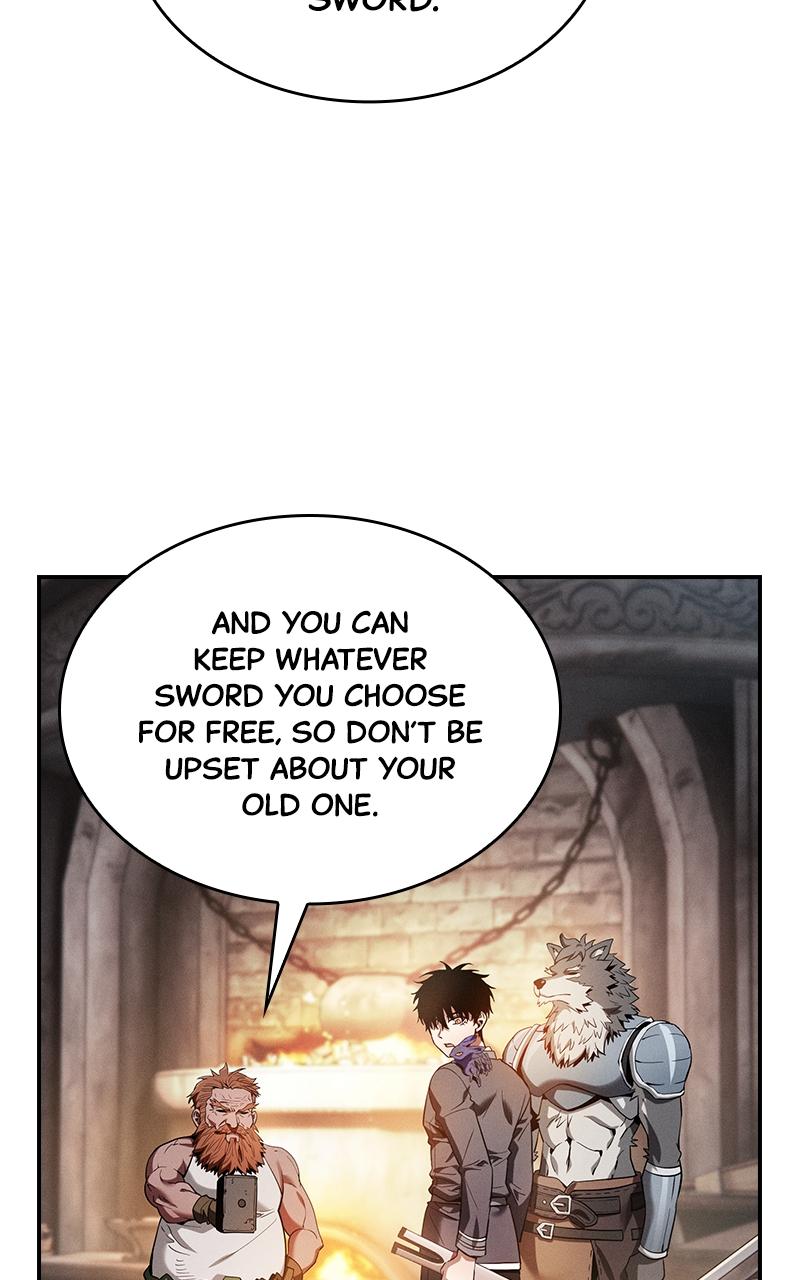 The Academy’s Genius Swordsman Chapter 21 — page 43