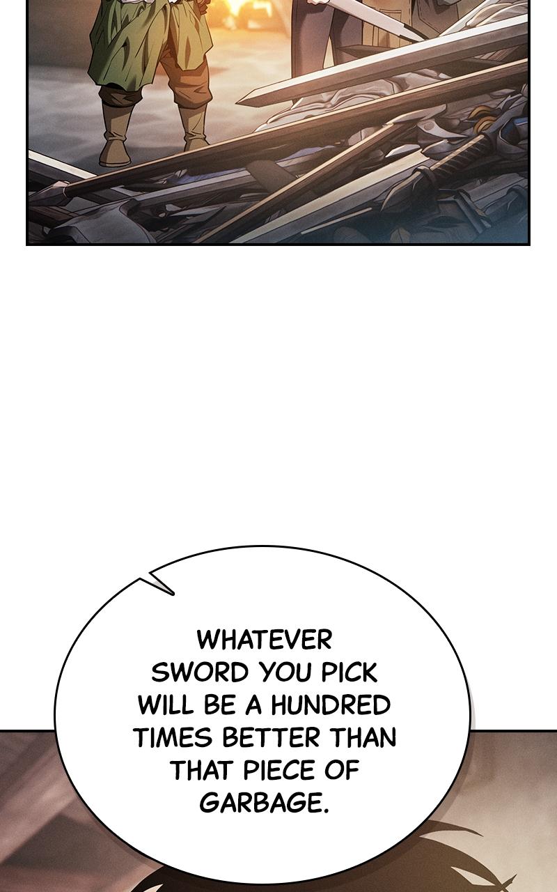 The Academy’s Genius Swordsman Chapter 21 — page 44