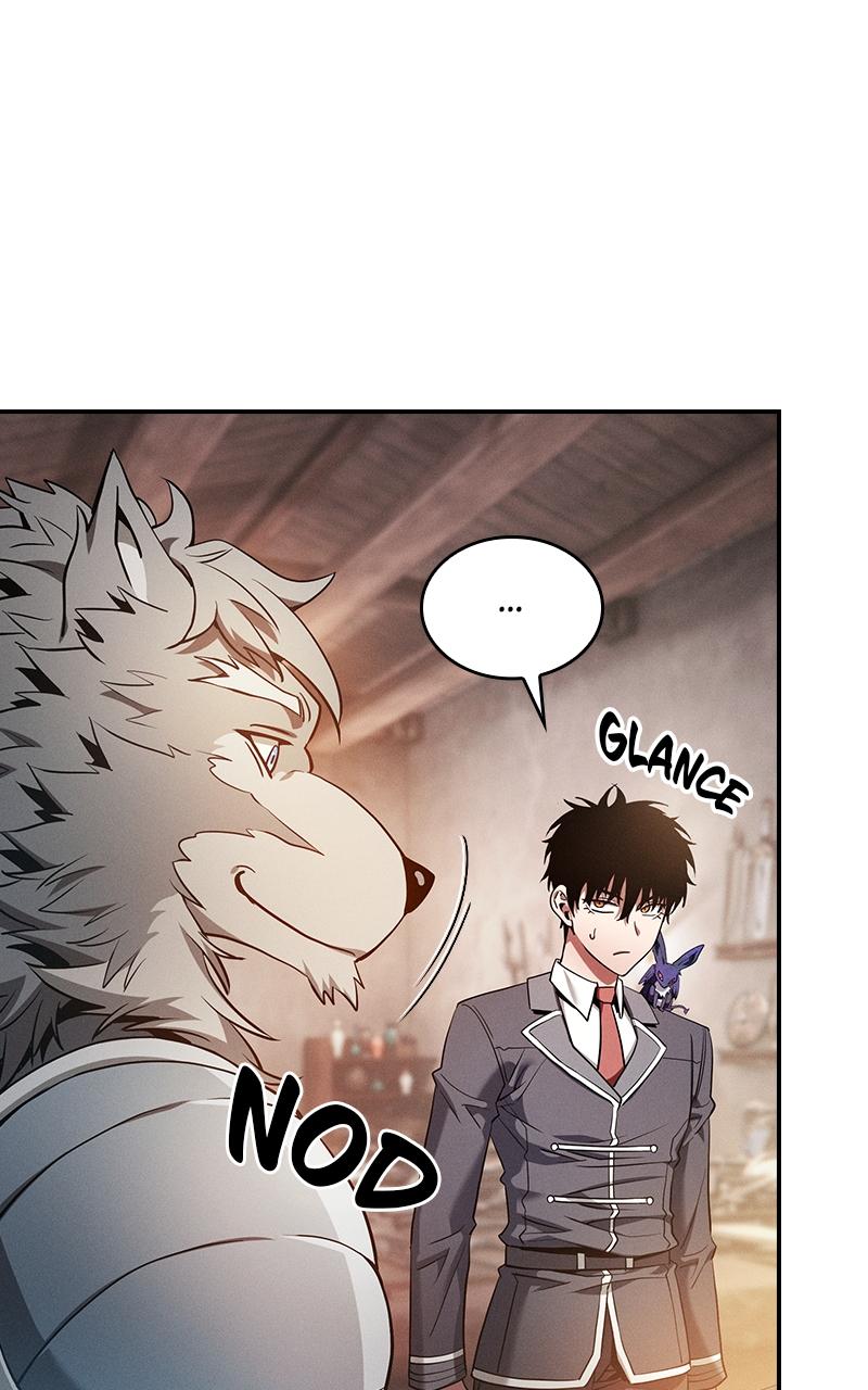 The Academy’s Genius Swordsman Chapter 21 — page 46