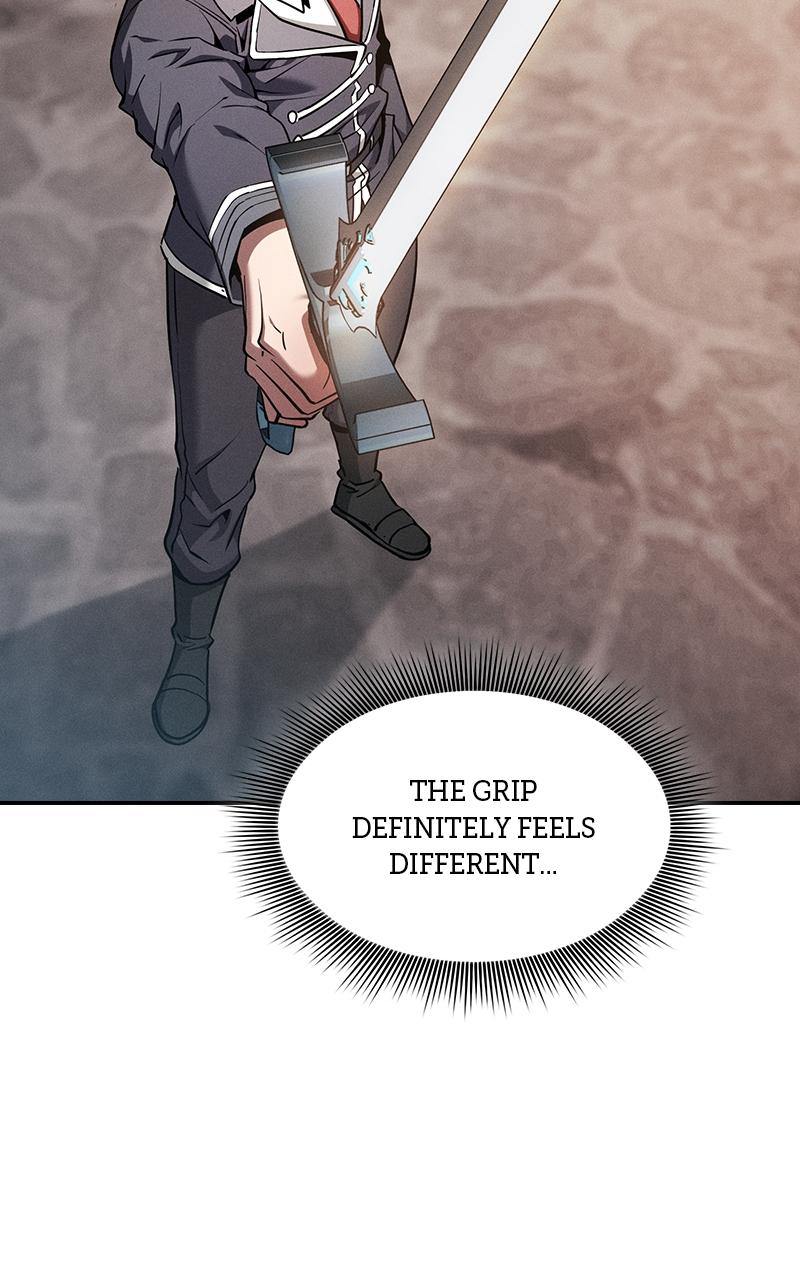The Academy’s Genius Swordsman Chapter 21 — page 49