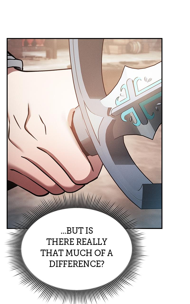 The Academy’s Genius Swordsman Chapter 21 — page 50