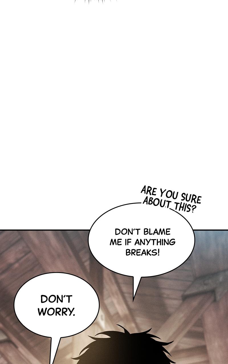 The Academy’s Genius Swordsman Chapter 21 — page 51