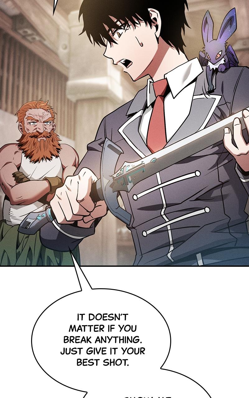 The Academy’s Genius Swordsman Chapter 21 — page 52