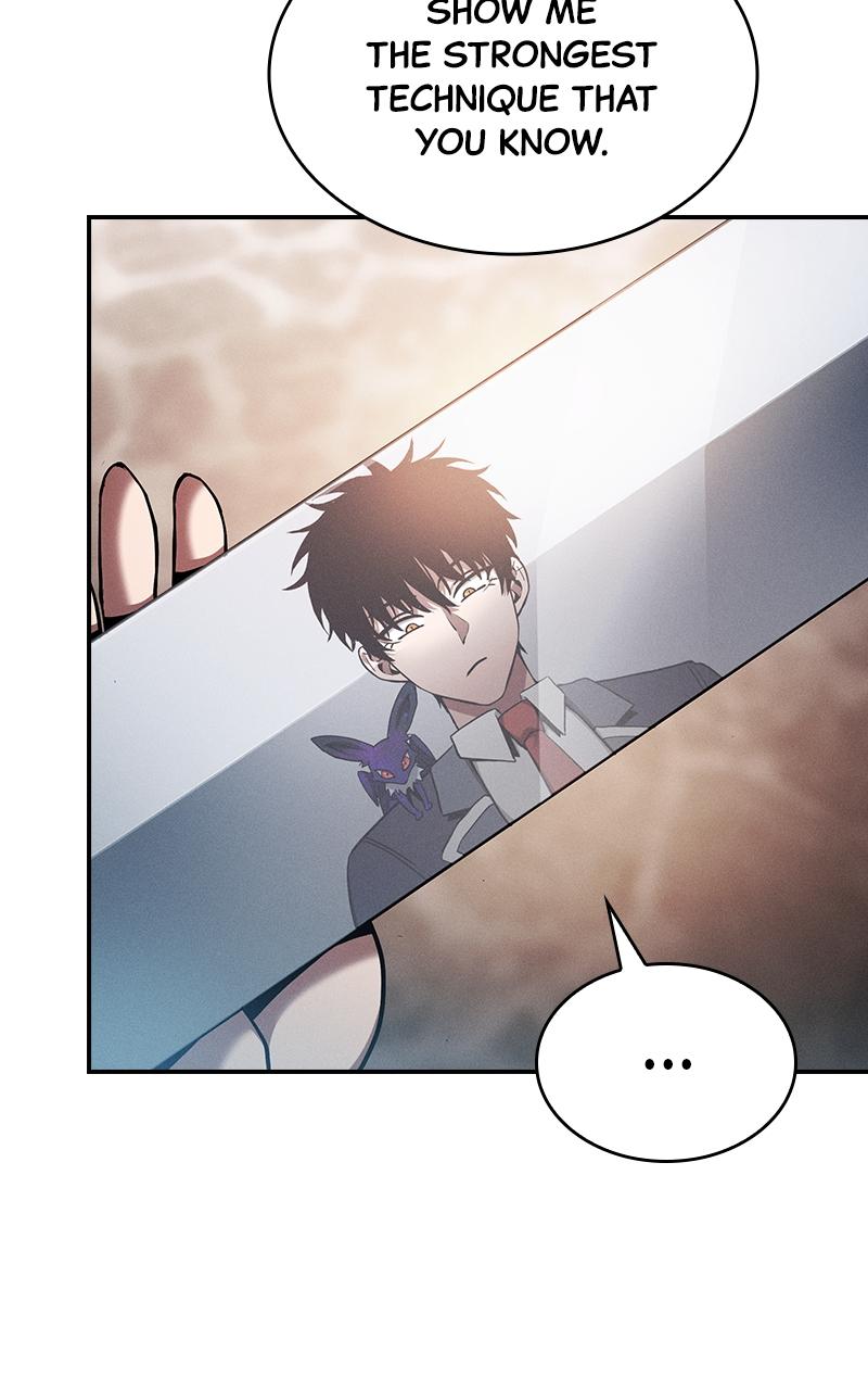 The Academy’s Genius Swordsman Chapter 21 — page 53