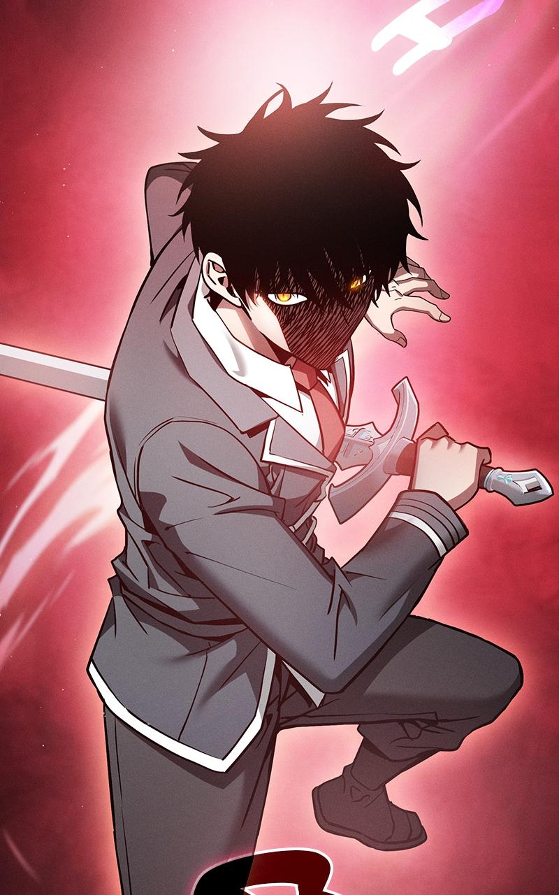 The Academy’s Genius Swordsman Chapter 21 — page 58