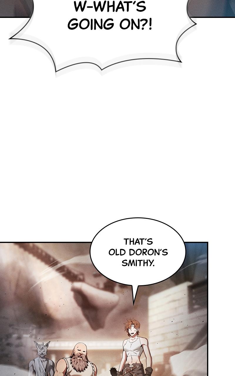 The Academy’s Genius Swordsman Chapter 21 — page 67