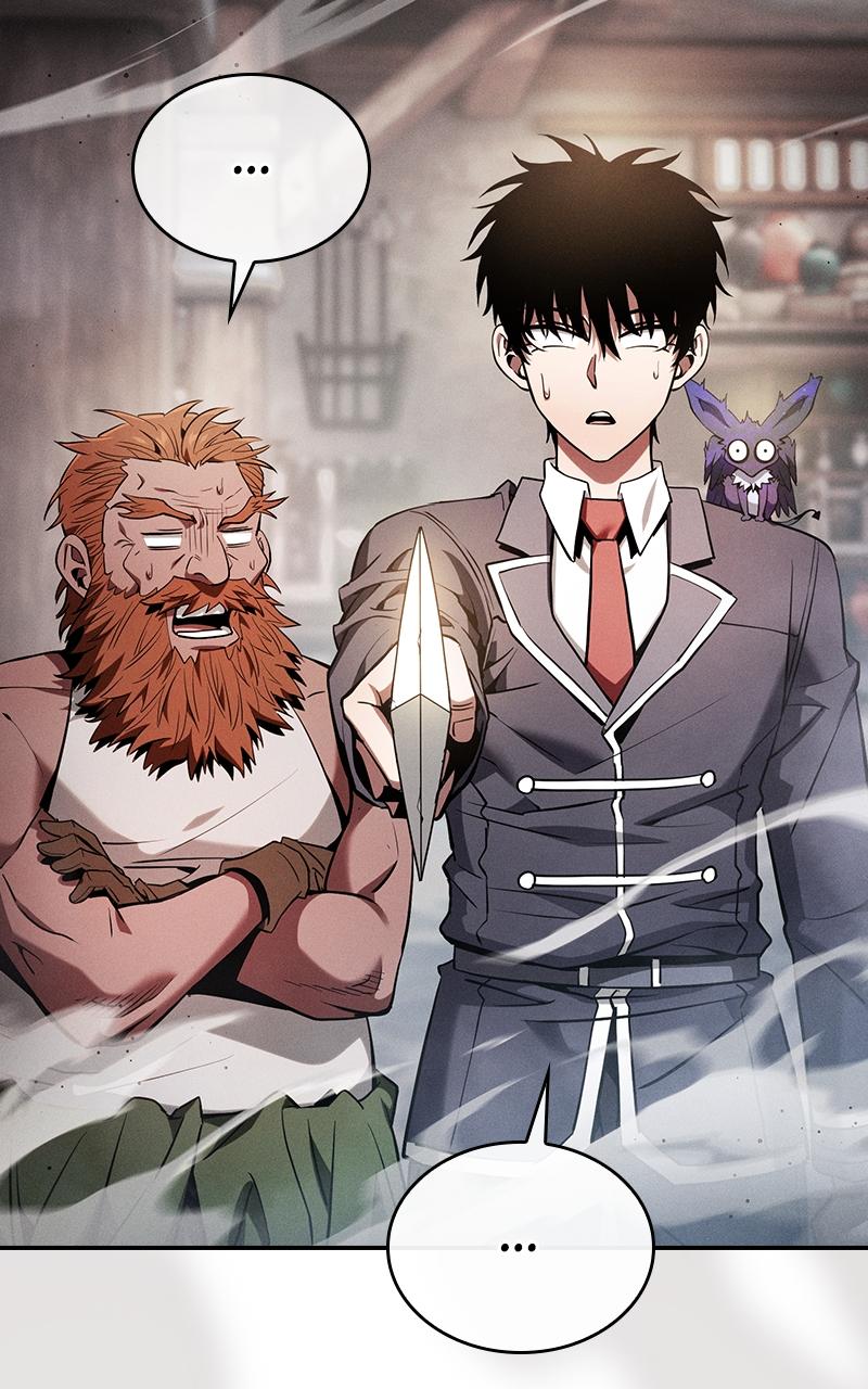 The Academy’s Genius Swordsman Chapter 21 — page 71