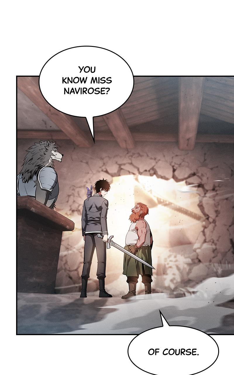 The Academy’s Genius Swordsman Chapter 21 — page 79