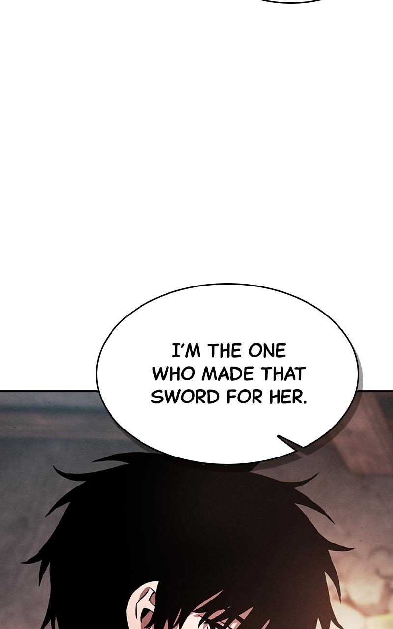 The Academy’s Genius Swordsman Chapter 21 — page 80