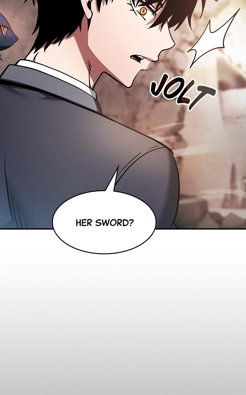 The Academy’s Genius Swordsman Chapter 21 — page 81