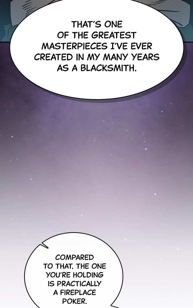 The Academy’s Genius Swordsman Chapter 21 — page 86