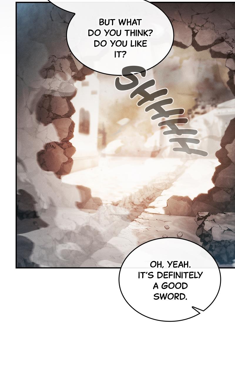 The Academy’s Genius Swordsman Chapter 21 — page 87