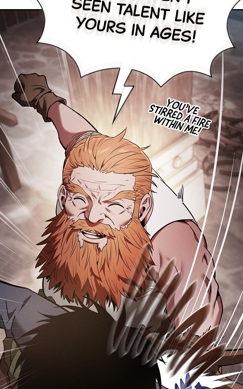 The Academy’s Genius Swordsman Chapter 21 — page 90