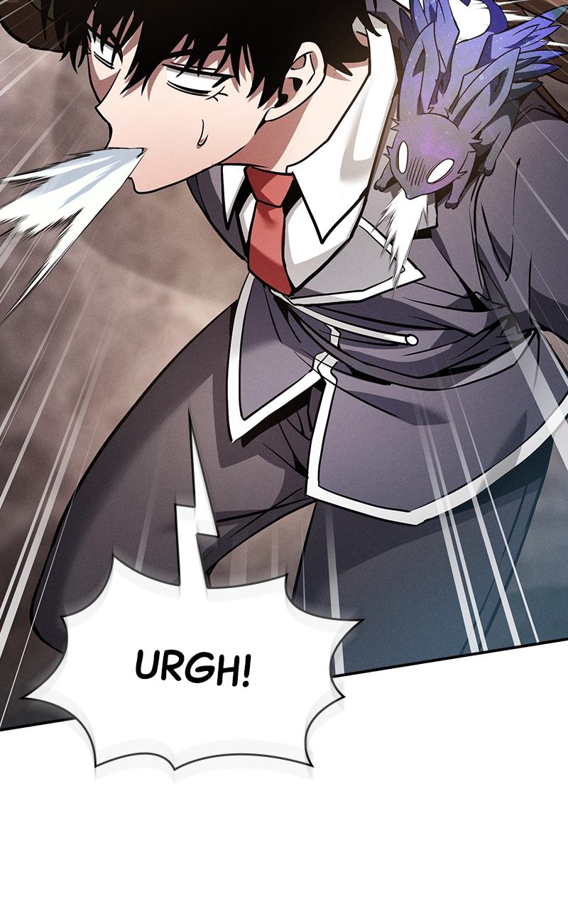 The Academy’s Genius Swordsman Chapter 21 — page 91