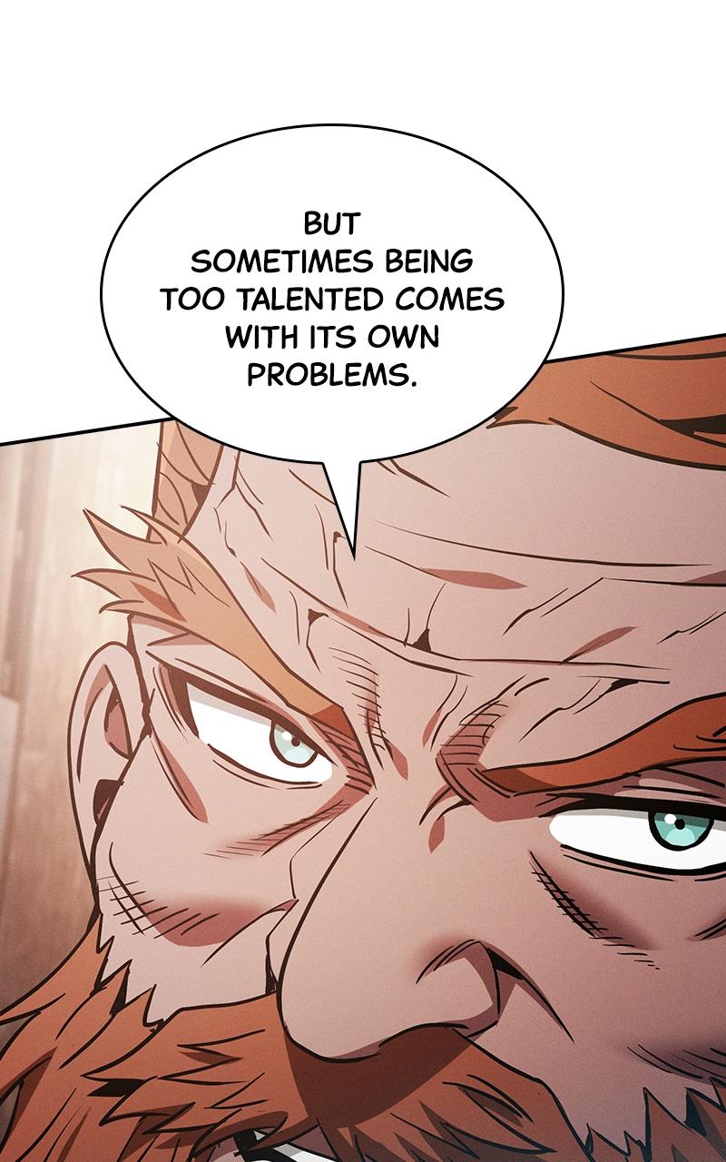 The Academy’s Genius Swordsman Chapter 21 — page 92