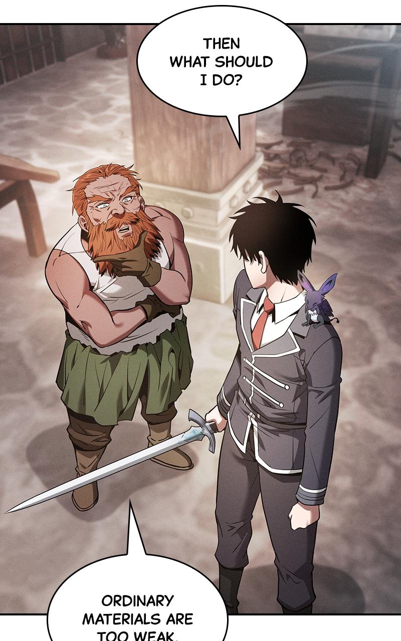 The Academy’s Genius Swordsman Chapter 21 — page 95