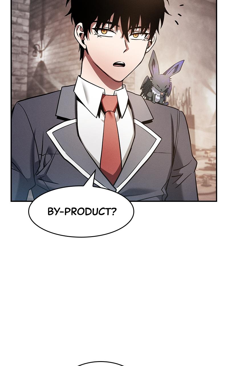 The Academy’s Genius Swordsman Chapter 21 — page 97