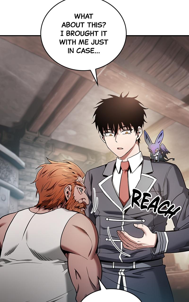 The Academy’s Genius Swordsman Chapter 21 — page 98