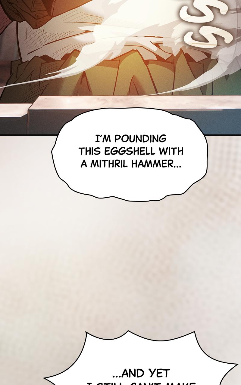 The Academy’s Genius Swordsman Chapter 21 — page 107
