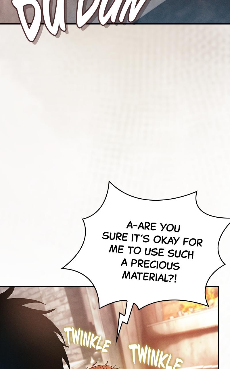 The Academy’s Genius Swordsman Chapter 21 — page 109