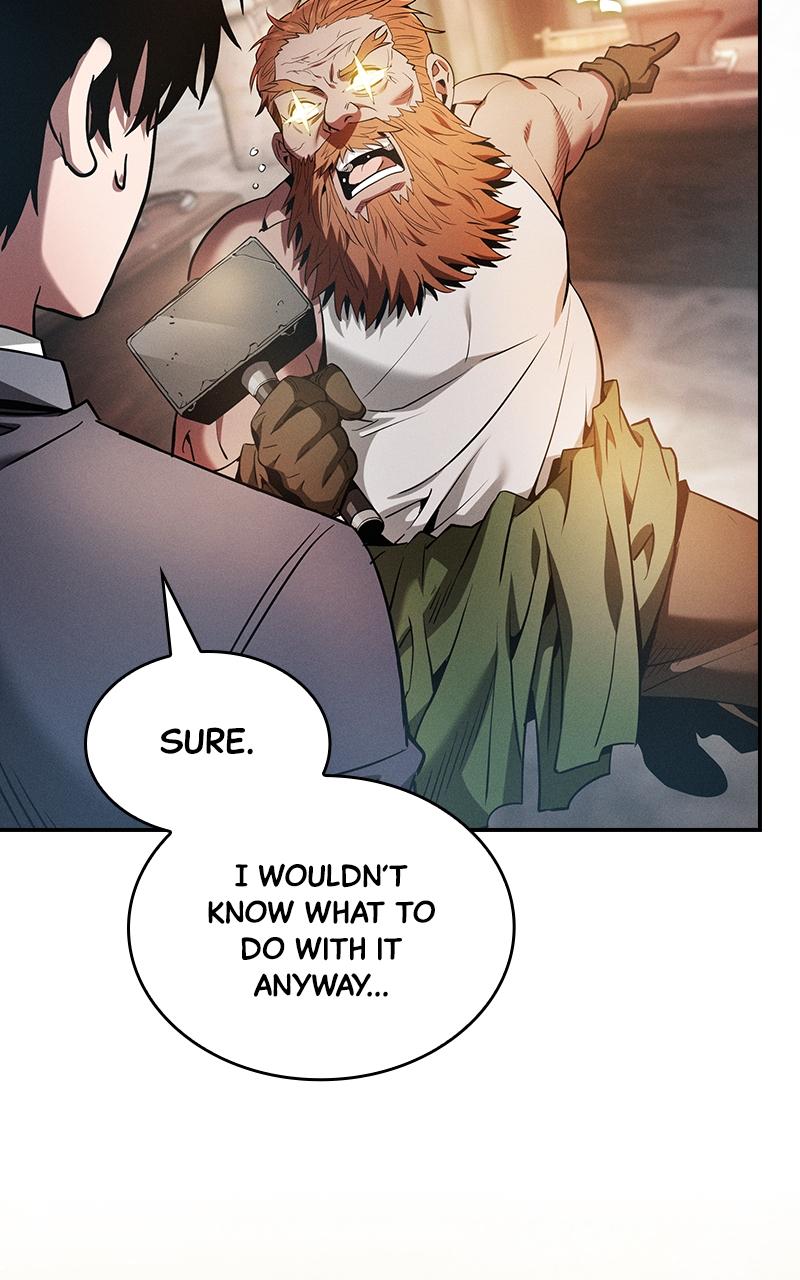 The Academy’s Genius Swordsman Chapter 21 — page 110