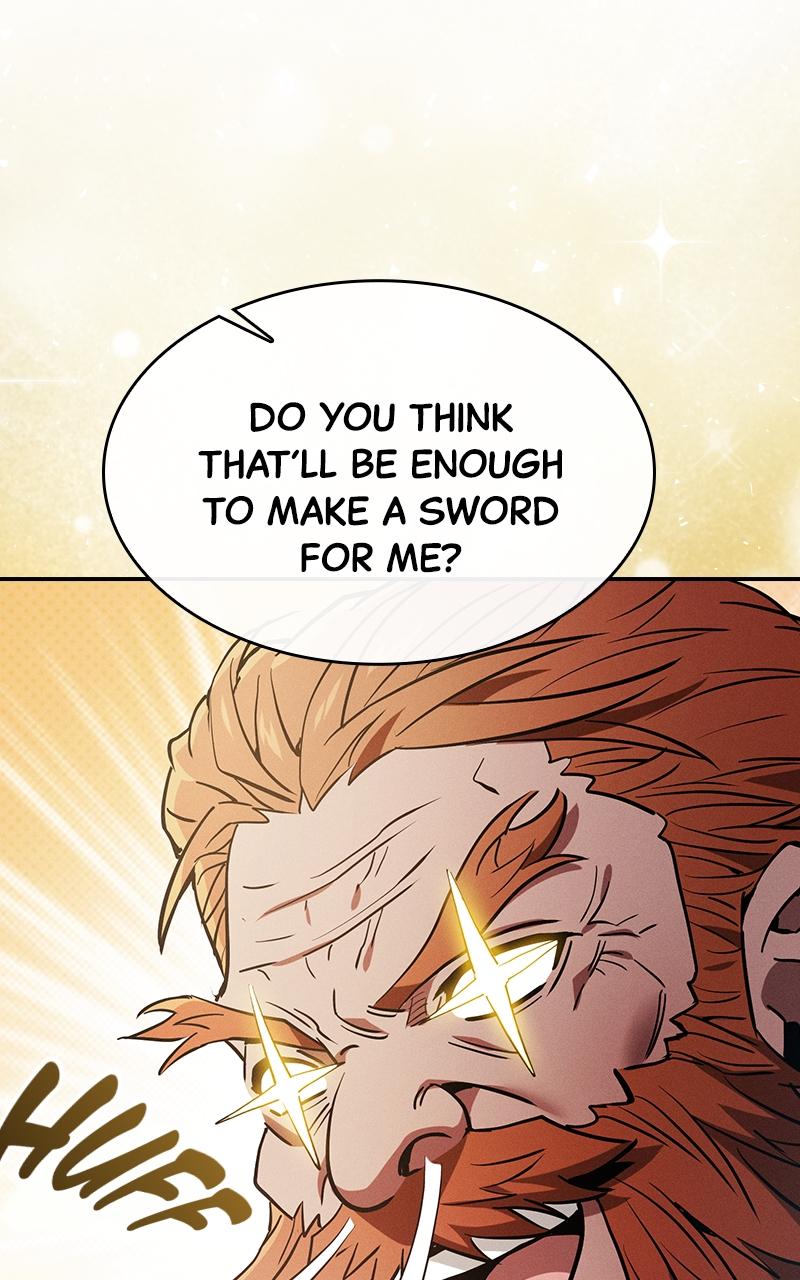 The Academy’s Genius Swordsman Chapter 21 — page 111