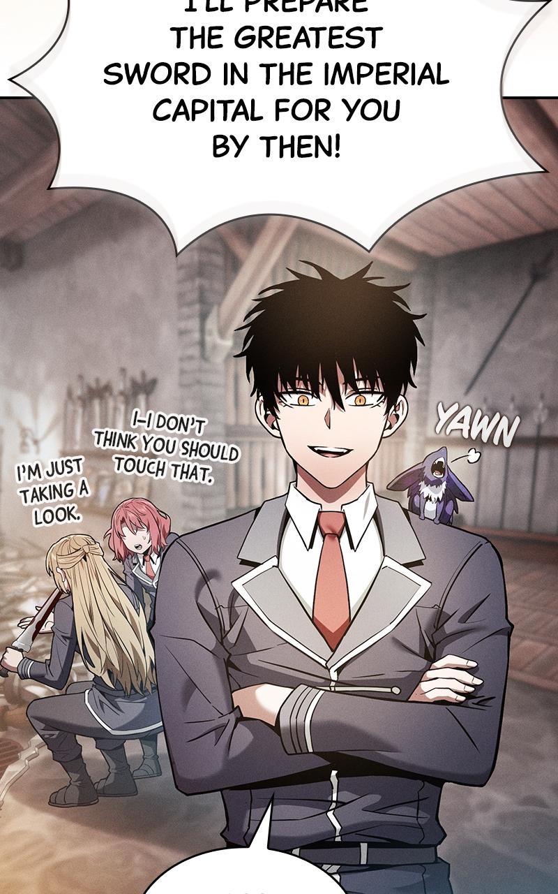 The Academy’s Genius Swordsman Chapter 21 — page 113