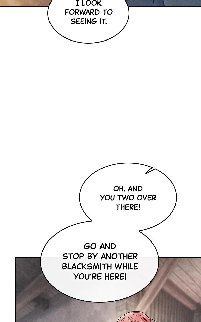 The Academy’s Genius Swordsman Chapter 21 — page 114