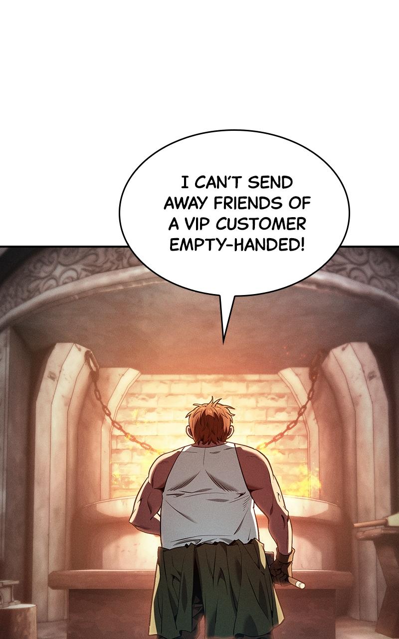 The Academy’s Genius Swordsman Chapter 21 — page 116