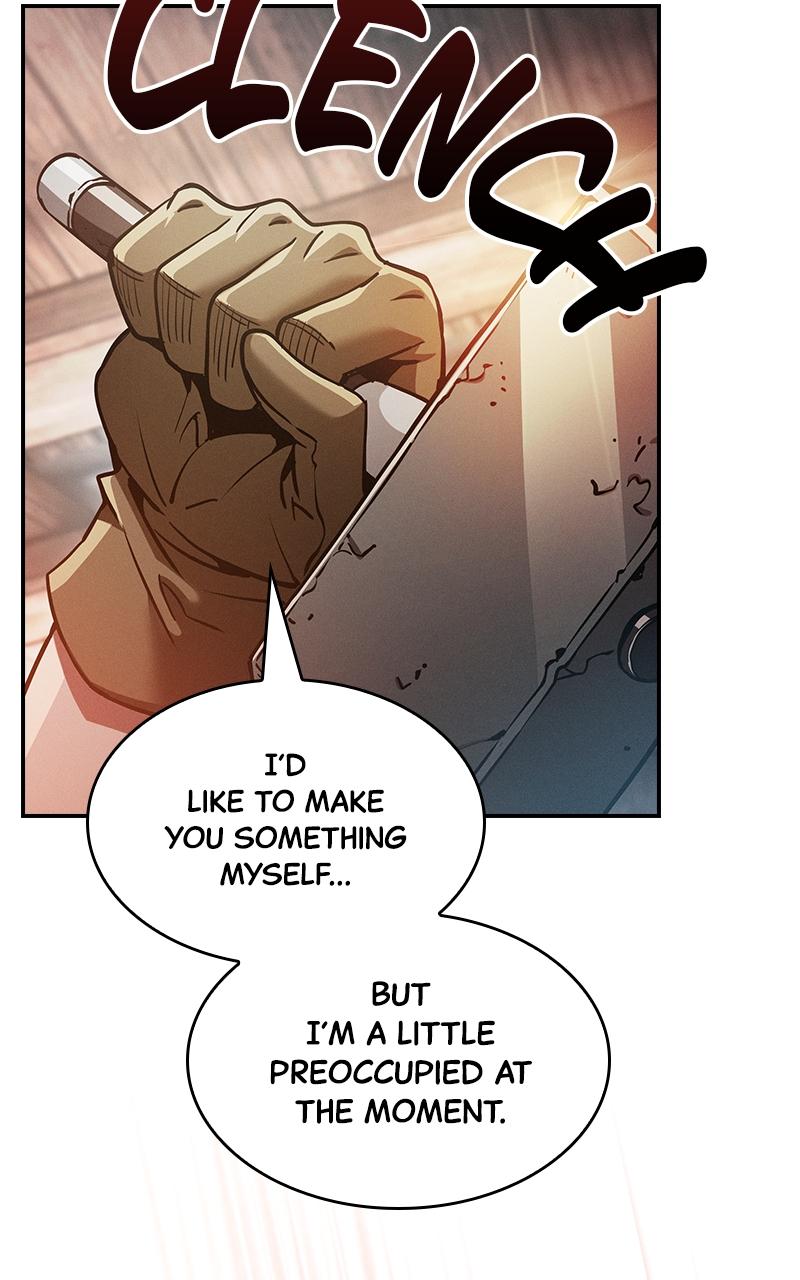 The Academy’s Genius Swordsman Chapter 21 — page 118