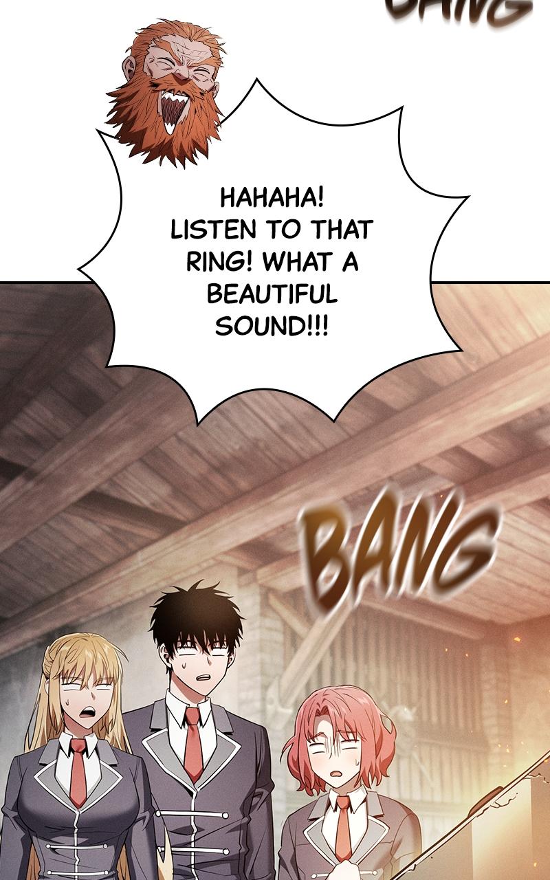 The Academy’s Genius Swordsman Chapter 21 — page 122