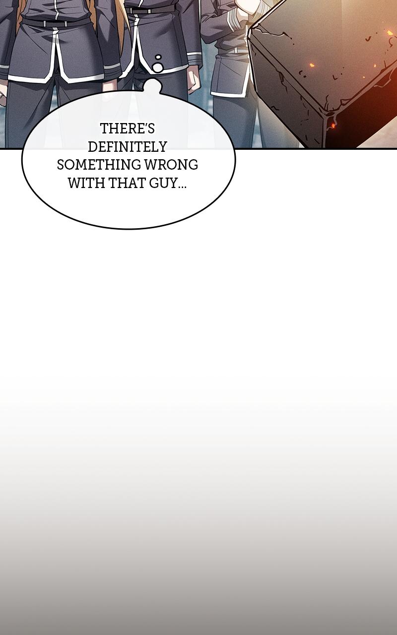 The Academy’s Genius Swordsman Chapter 21 — page 123