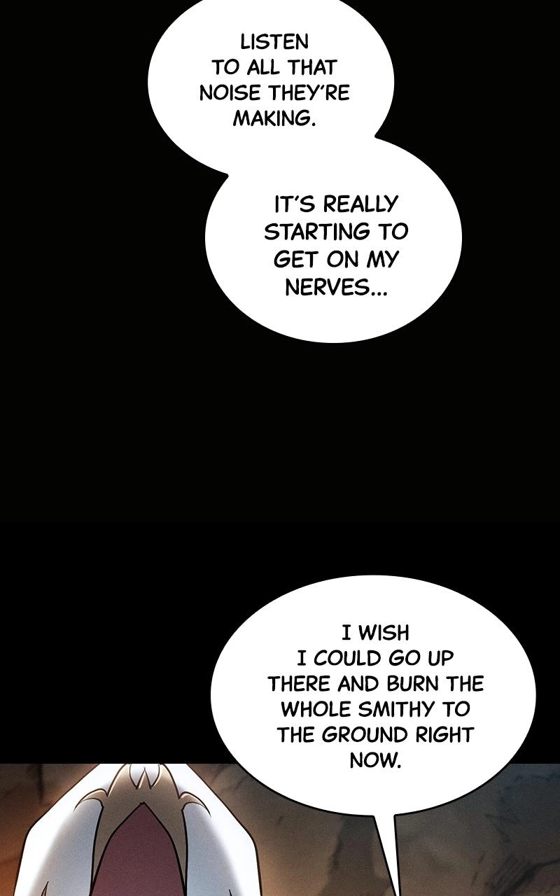 The Academy’s Genius Swordsman Chapter 21 — page 129