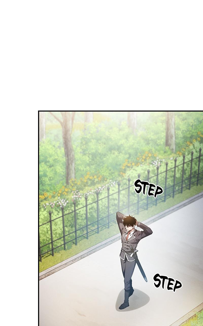 The Academy’s Genius Swordsman Chapter 22 — page 3