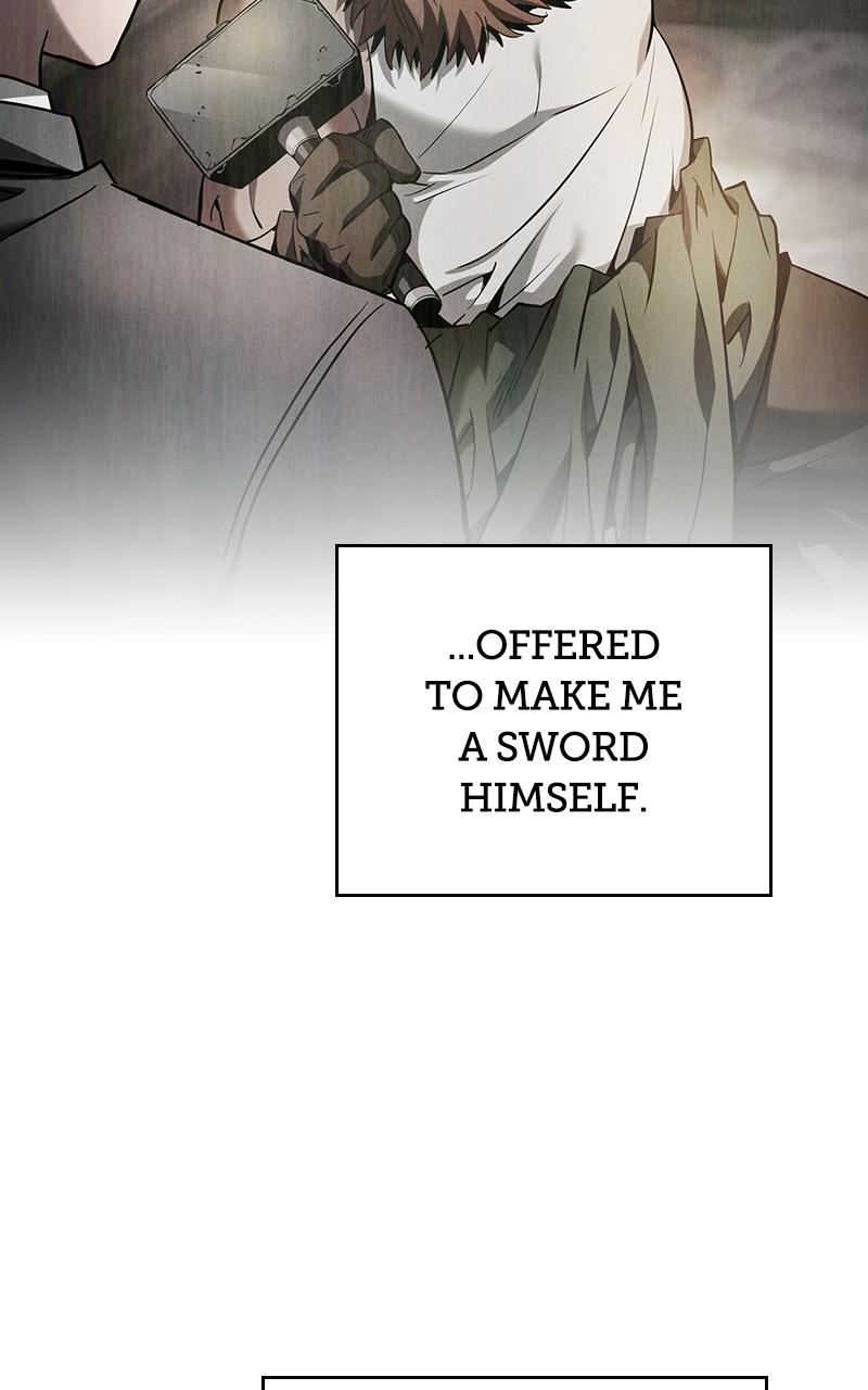 The Academy’s Genius Swordsman Chapter 22 — page 5