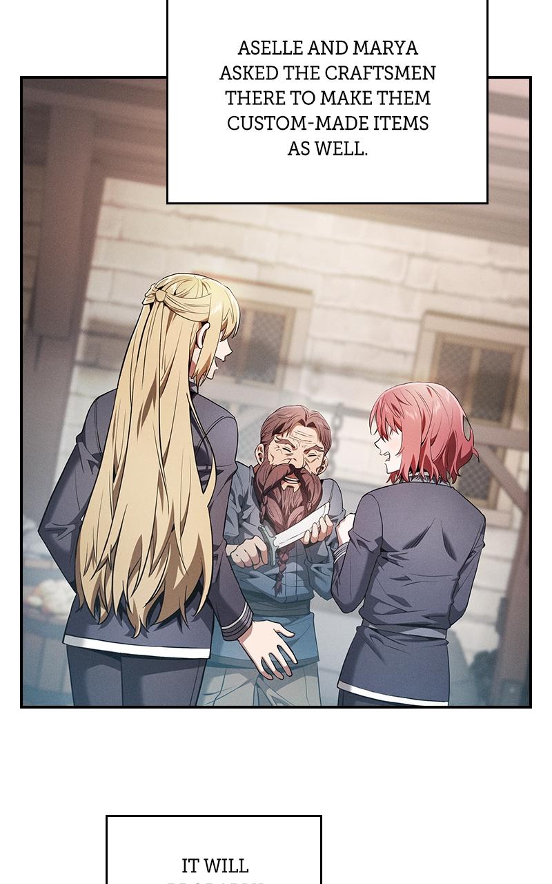 The Academy’s Genius Swordsman Chapter 22 — page 6