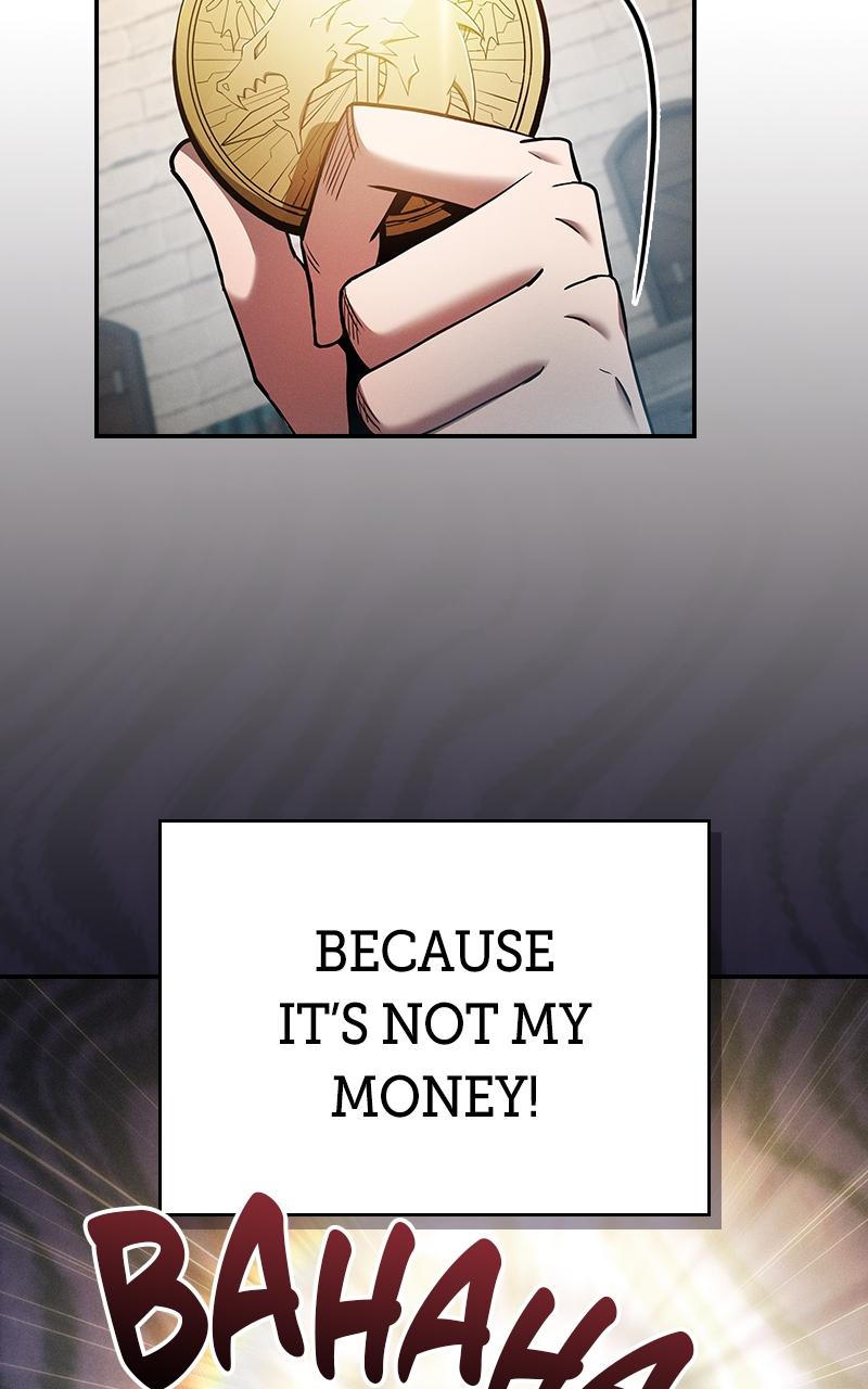 The Academy’s Genius Swordsman Chapter 22 — page 8