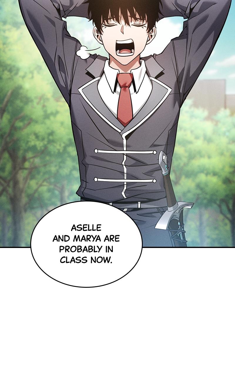The Academy’s Genius Swordsman Chapter 22 — page 14
