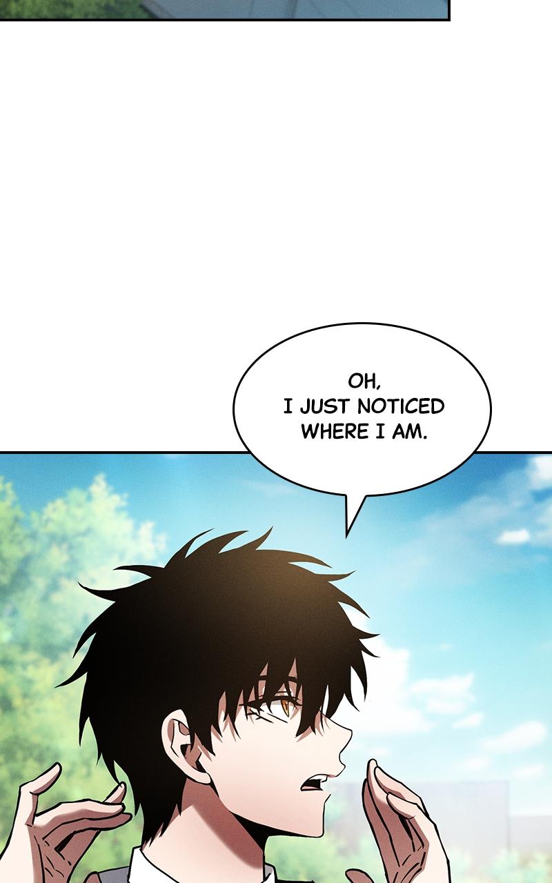 The Academy’s Genius Swordsman Chapter 22 — page 16
