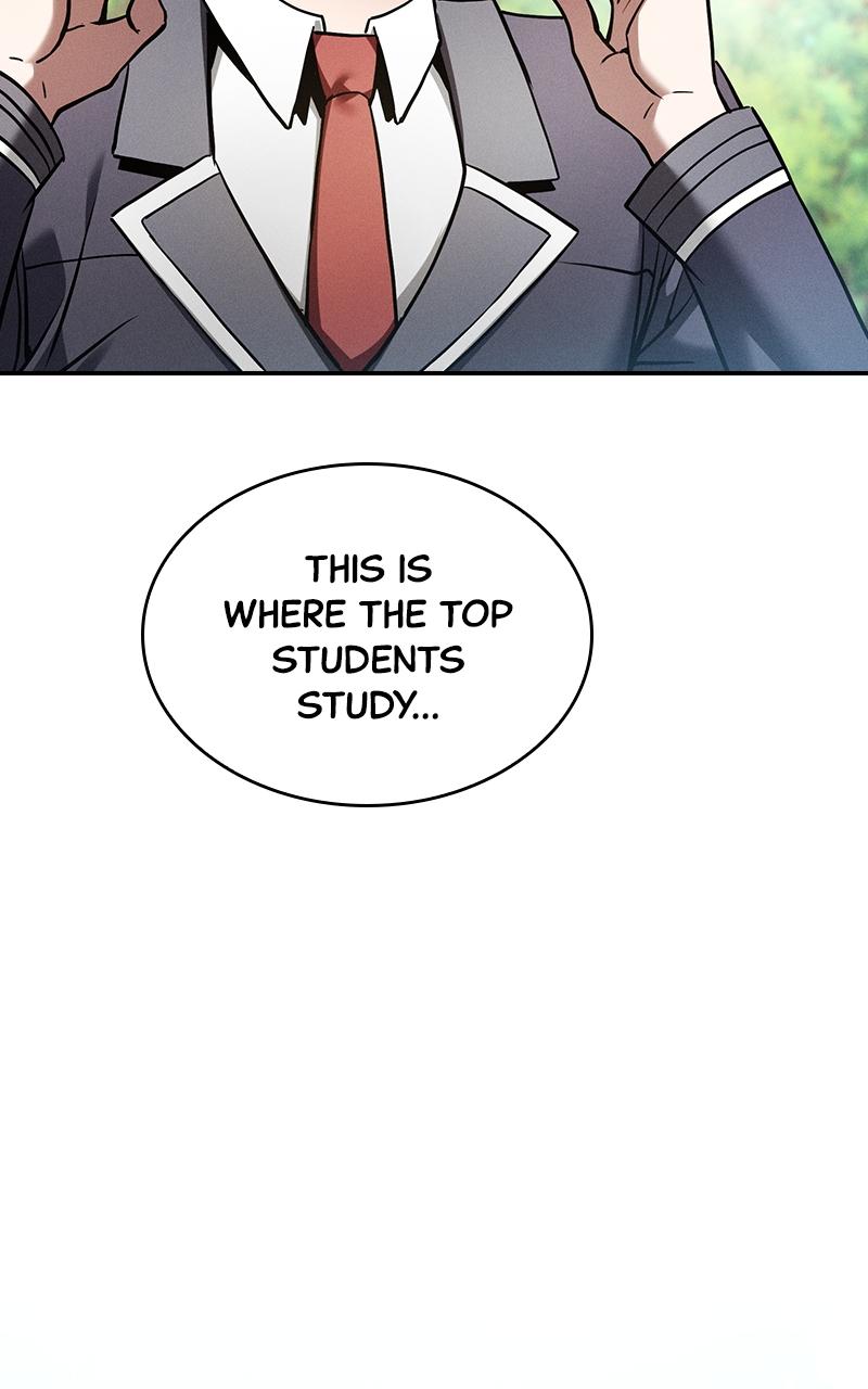 The Academy’s Genius Swordsman Chapter 22 — page 17