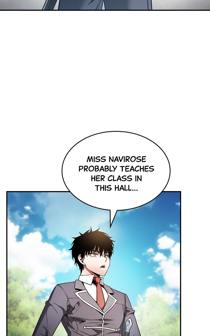 The Academy’s Genius Swordsman Chapter 22 — page 20