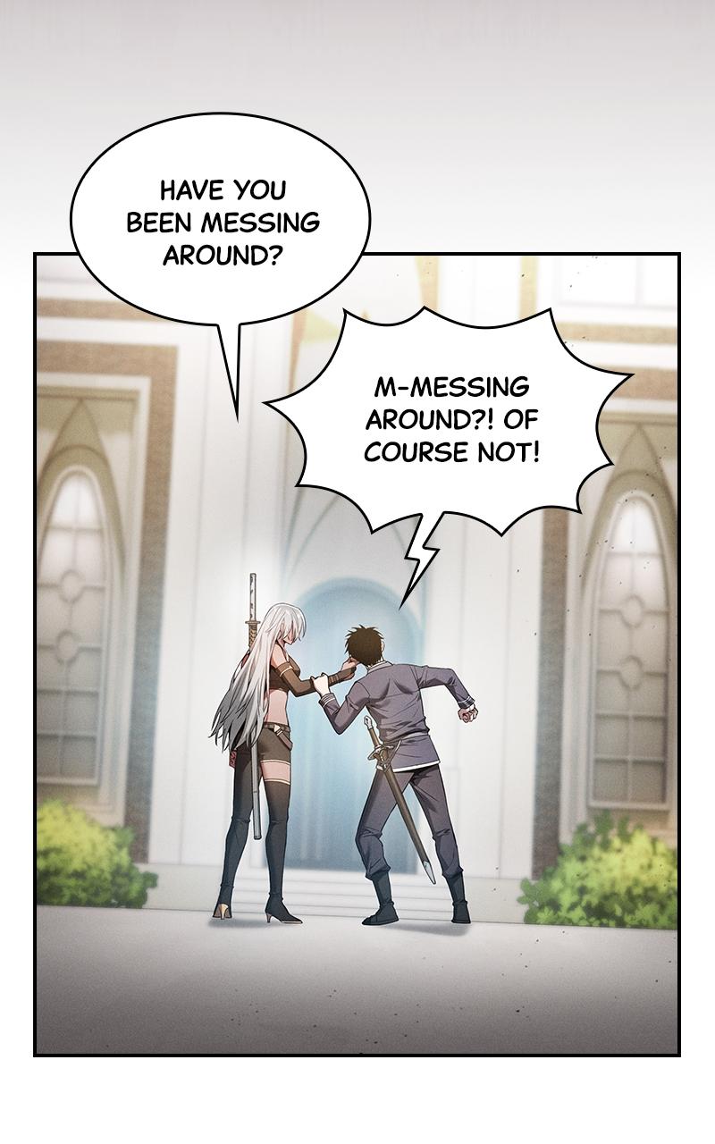 The Academy’s Genius Swordsman Chapter 22 — page 31